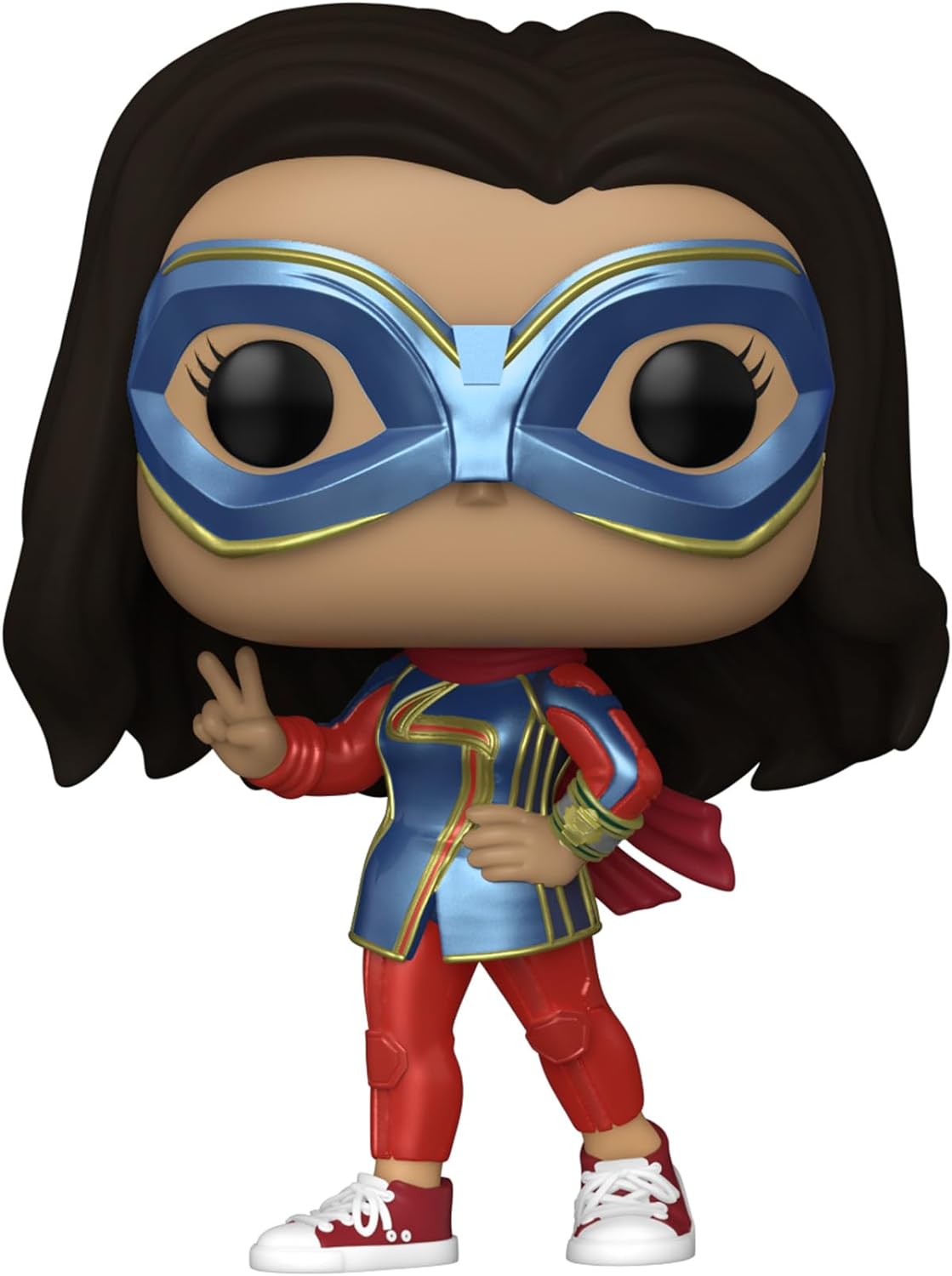 Funko POP: Ms Marvel 1077