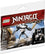 LEGO® | Polybag: Ninjago Titanium Mini (30591)