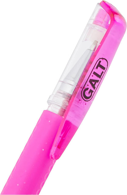 12 Glitter Gel Pens