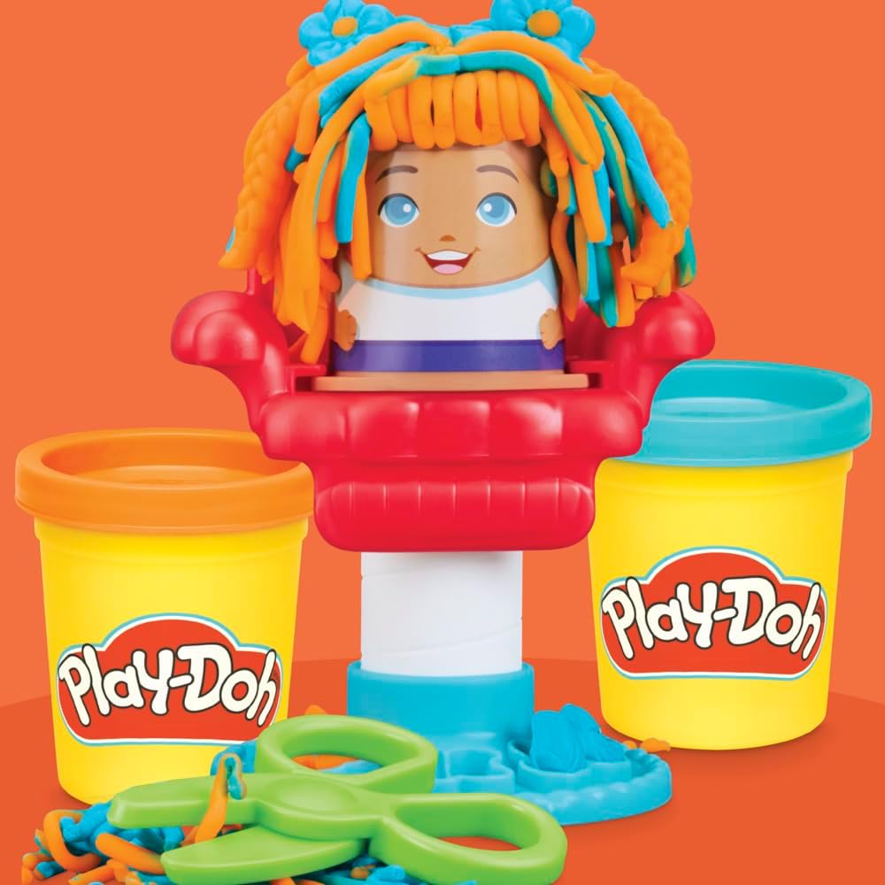 Play-Doh Classic Playset mini Bundles Pack