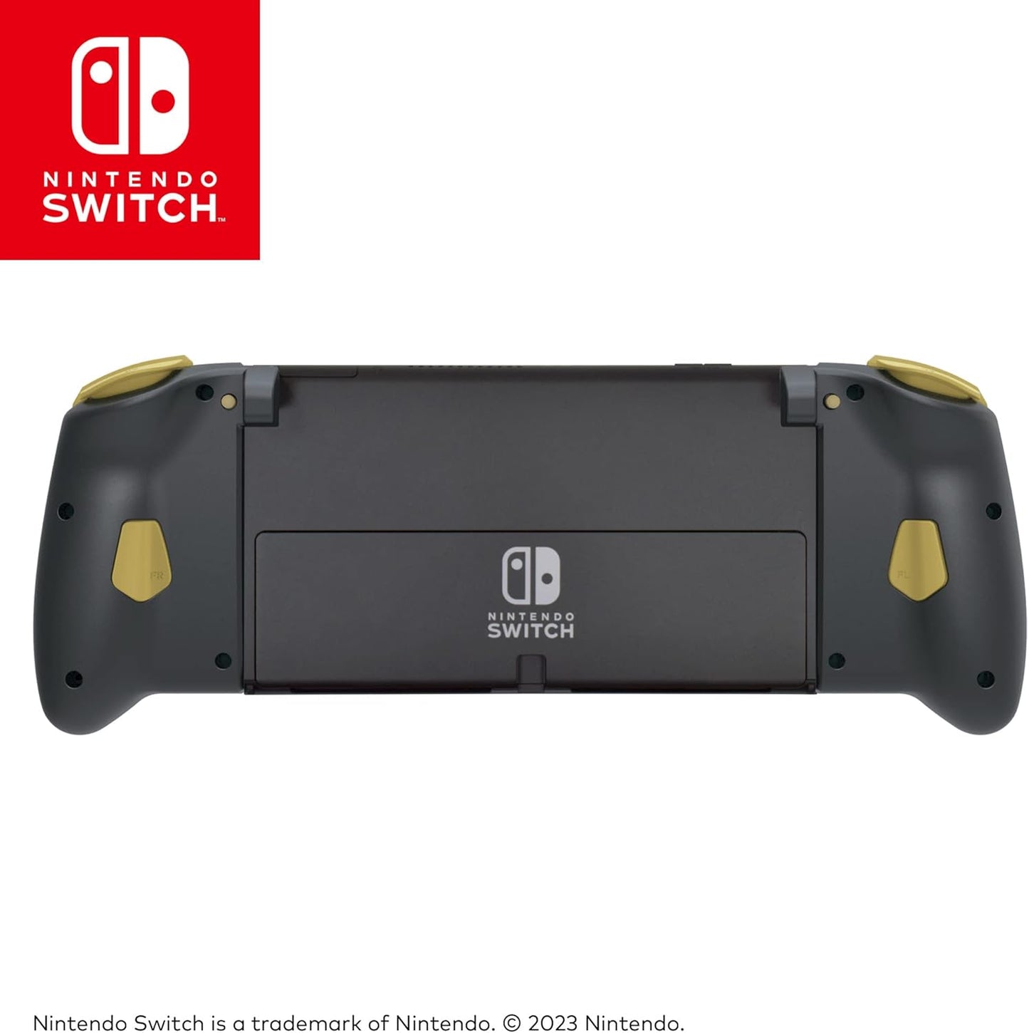 HORI Nintendo Switch Split Pad Pro - The Legend of Zelda™: Tears of the Kingdom Edition