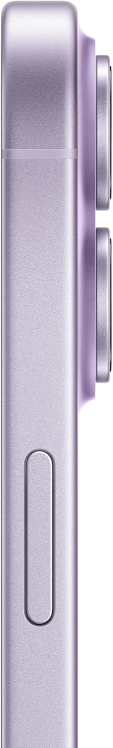 Apple iPhone 17 256GB Lavender
