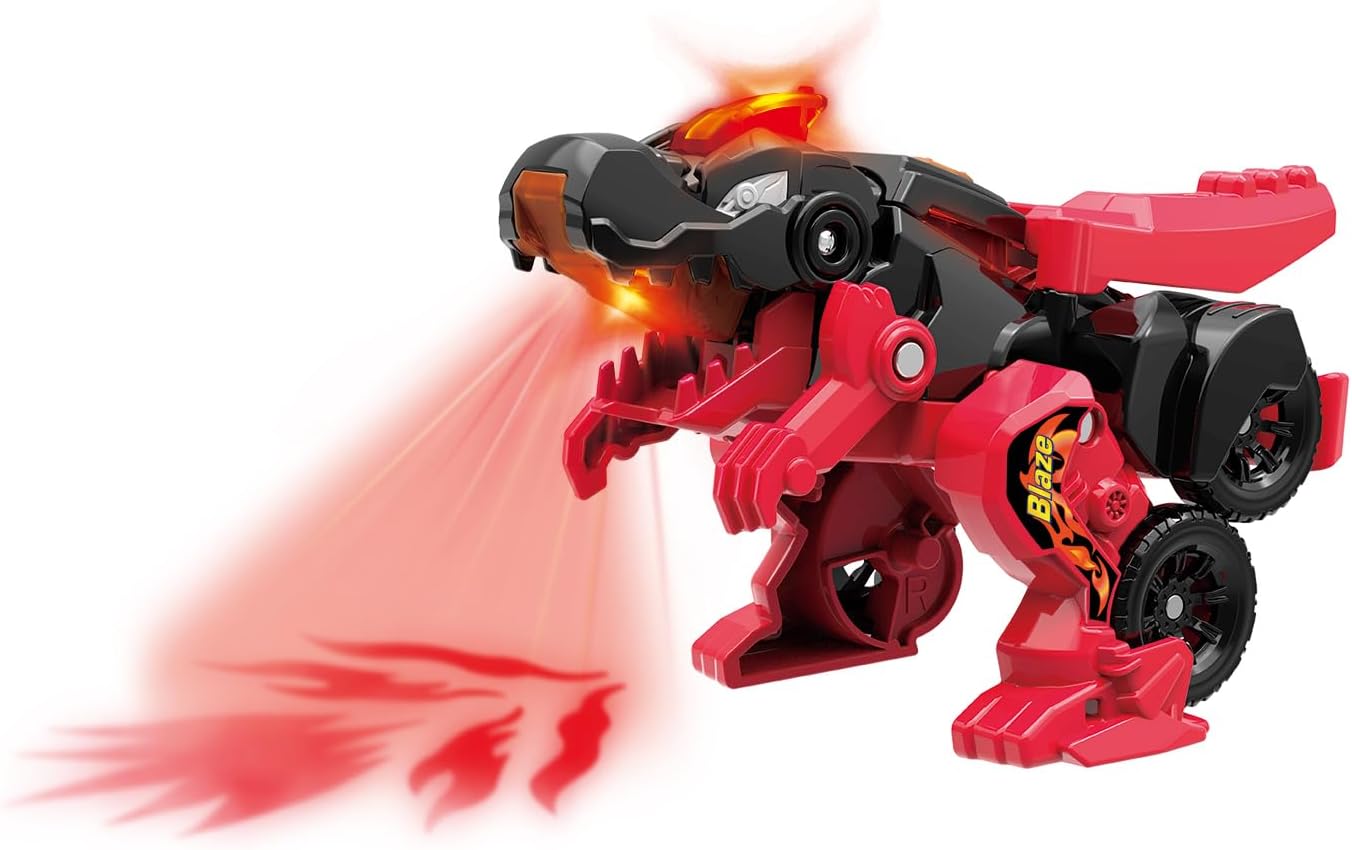VTech: Switch & Go Dinos: Blaze the T-Rex