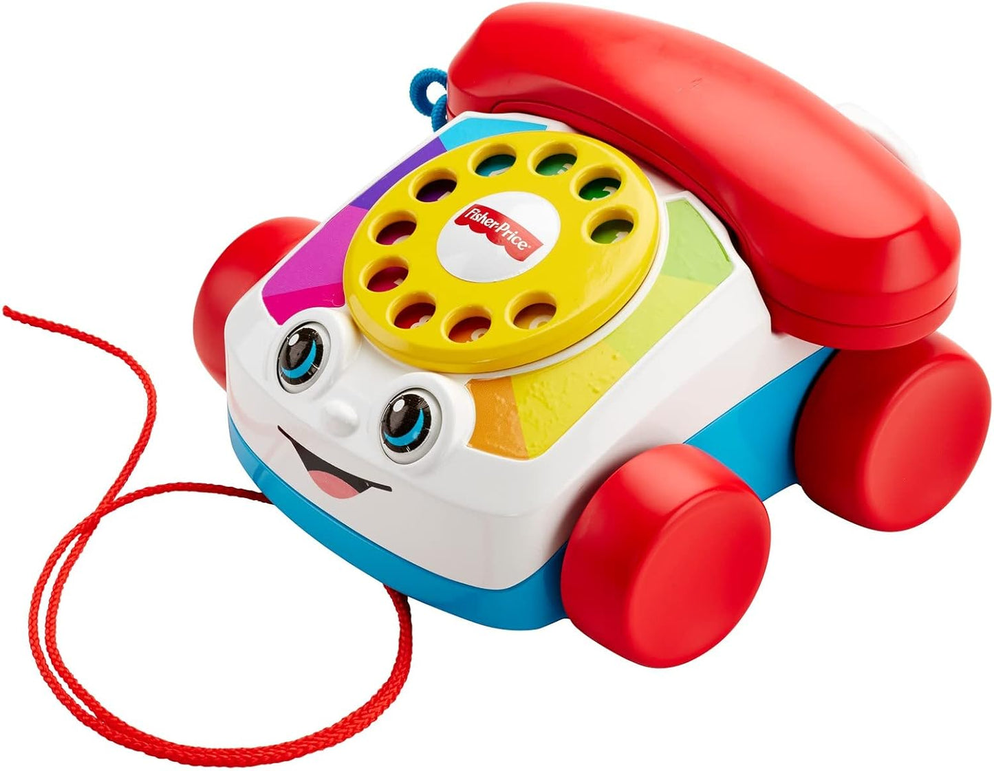 FP Chatter Telephone