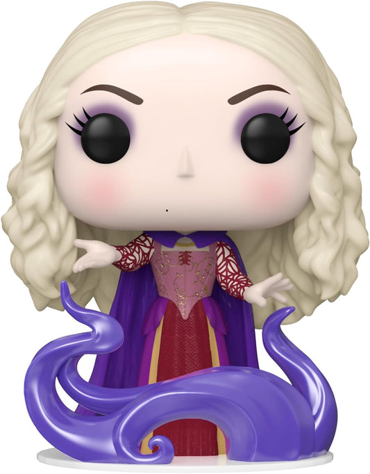 Funko POP: Hocus Pocus - Sarah 1373