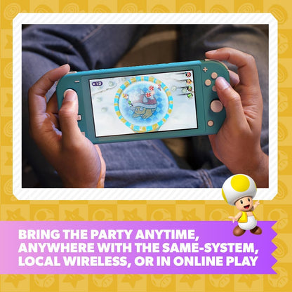 Mario Party Superstars (Nintendo Switch)