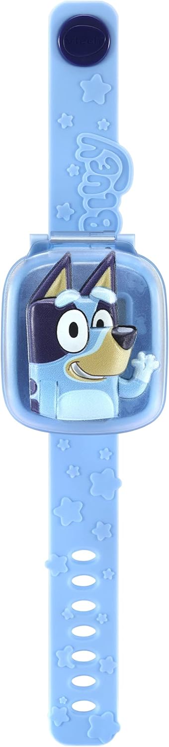 VTech: Bluey Wackadoo Watch