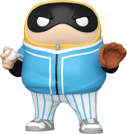 Funko POP: My Hero Academia Fat Gum 1332