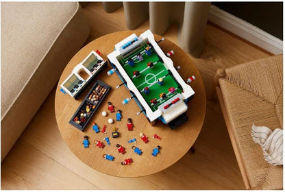 LEGO® | Ideas: Table Football (21337)