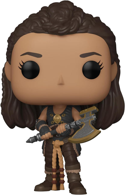 Funko POP: Dungeons & Dragons Holga 1326