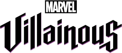 Ravensburger Marvel Villainous Hela 1000 Piece Puzzle