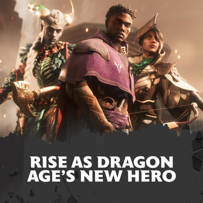Dragon Age: The Veilguard (Xbox Series X)