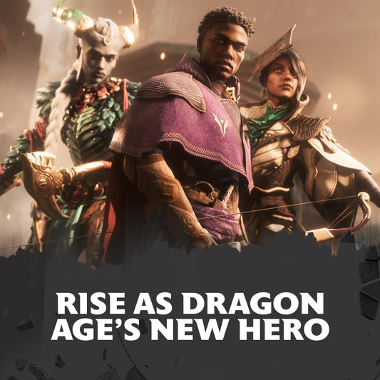 Dragon Age: The Veilguard (PlayStation 5)