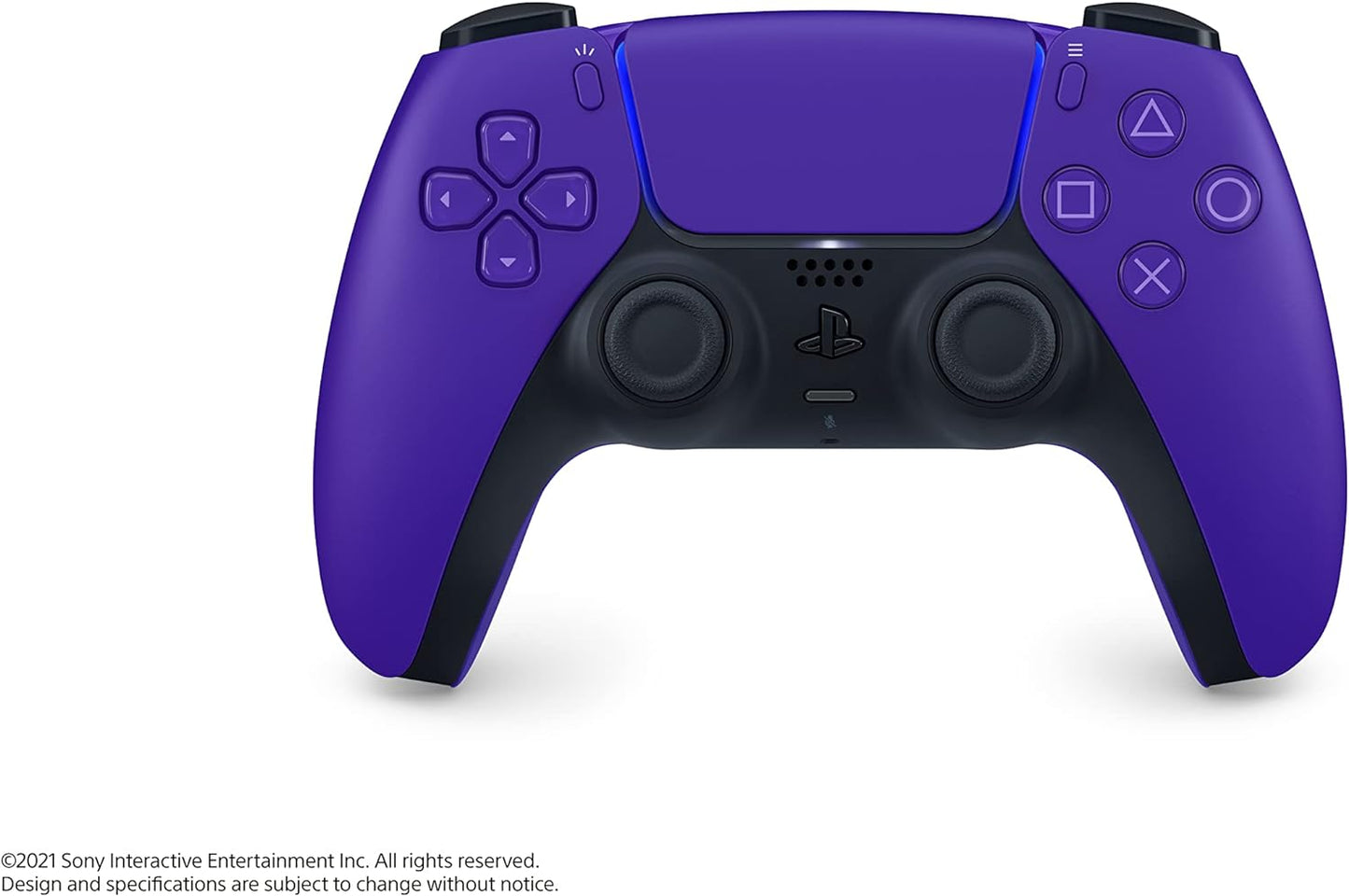 Sony DualSense Controller - Galactic Purple (V2)