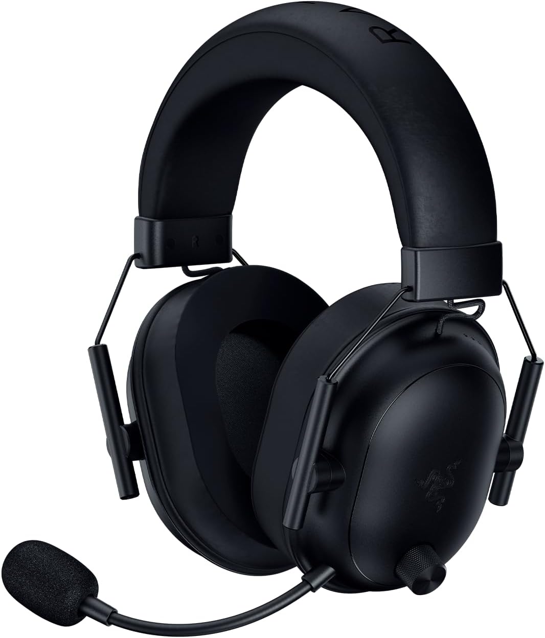 Razer Blackshark V2 Hyperspeed (PS5, PC, Switch, ios, Android)