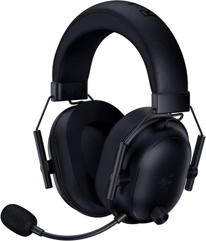 Razer Blackshark V2 Hyperspeed (PS5, PC, Switch, ios, Android)