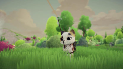 Whisker Waters (PlayStation 5)