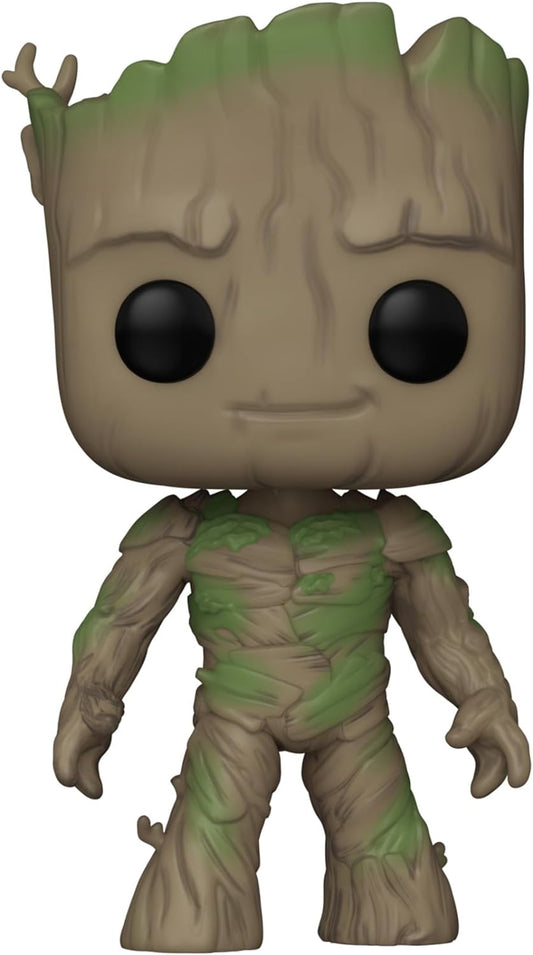 Funko POP: Guardians of the Galaxy 3 - Groot 1203