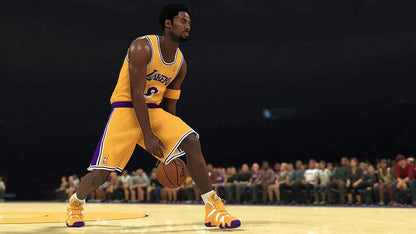 NBA 2K21 (PlayStation 5)