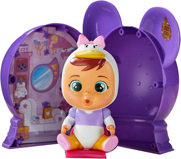 Cry Babies Magic Tears Surprise