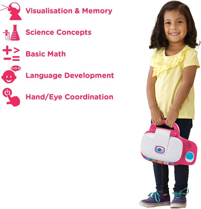 VTech: My Laptop Pink