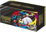 Pokemon TCG Japan: Premium Trainer Box MEGA