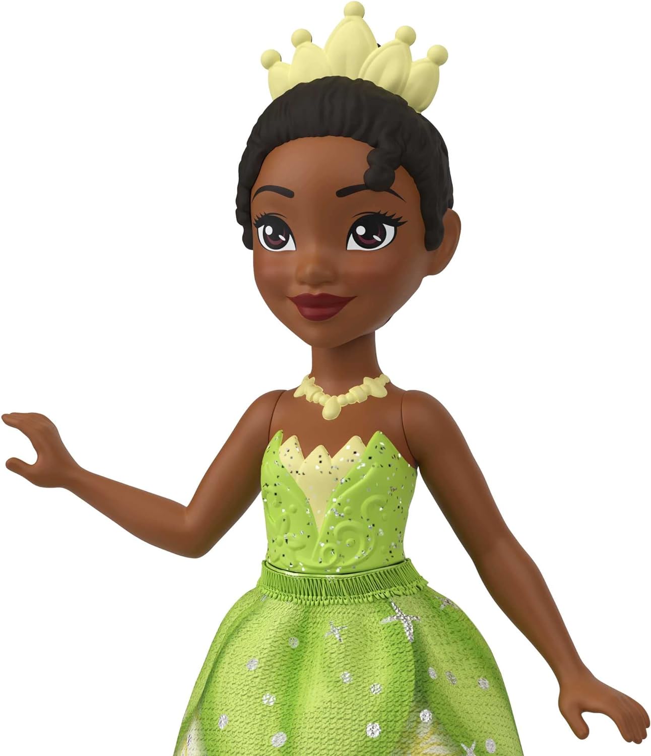 Disney Princess Small Dolls Collection (6 Pack)