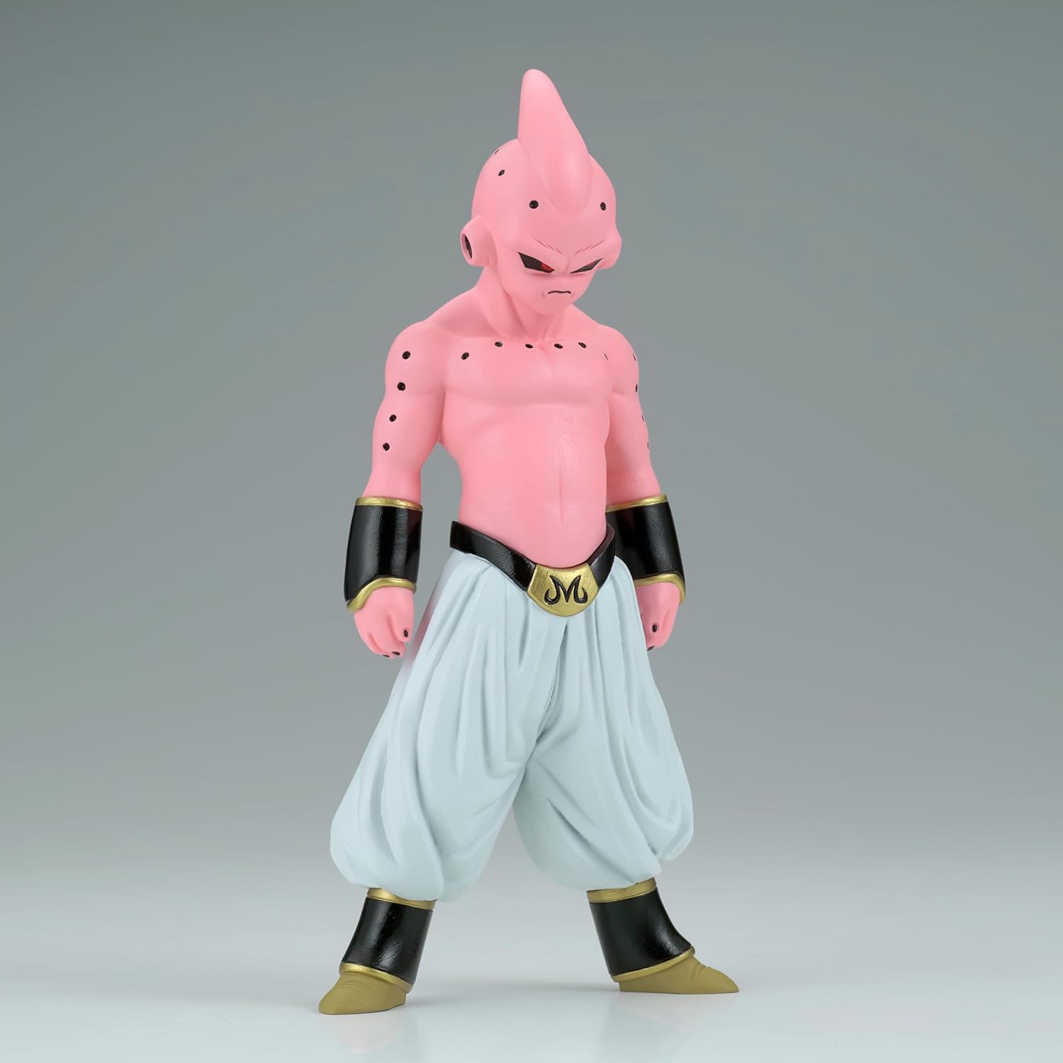 Banpresto: Dragon Ball Z Solid Edge Works Majin Buu Vol.16 16cm