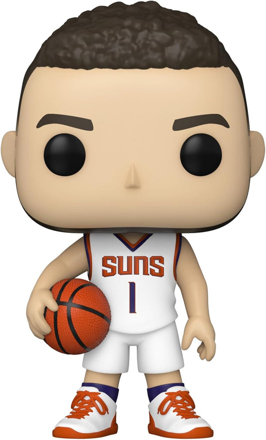 Funko POP! - NBA Suns Devin Booker