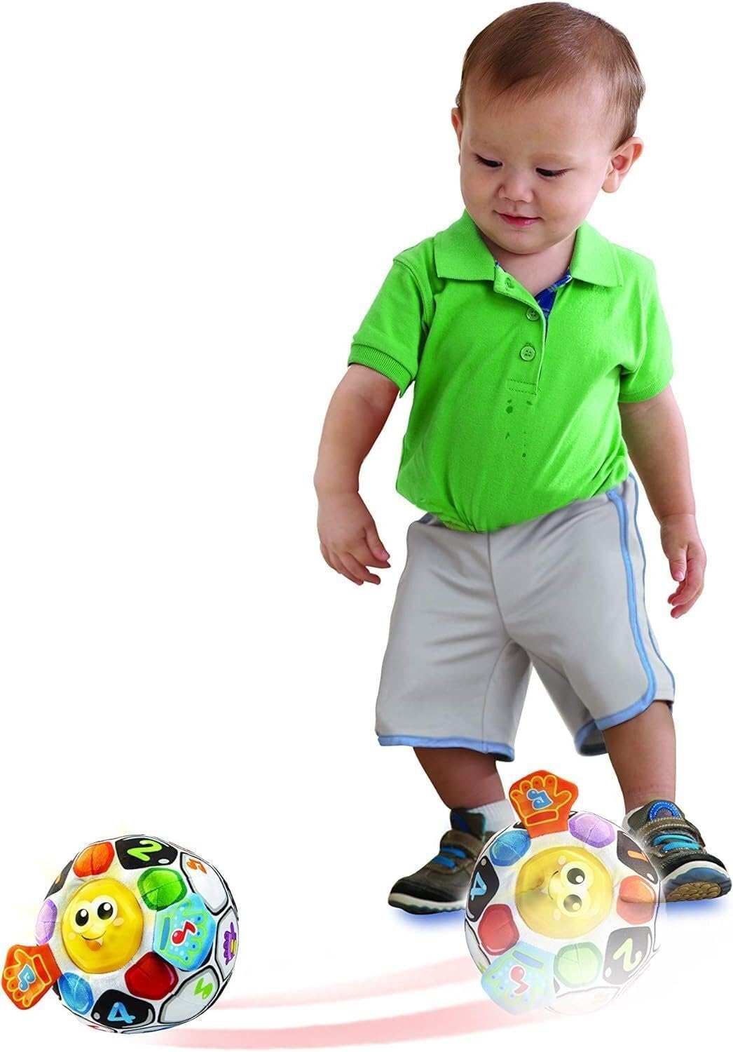 VTech My 1st Football Friend