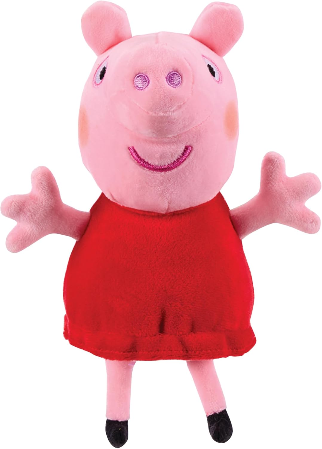 Peppa Pig Peppa/George/Evie 3-Pack