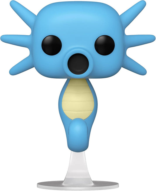 Funko POP: Pokemon Horsea