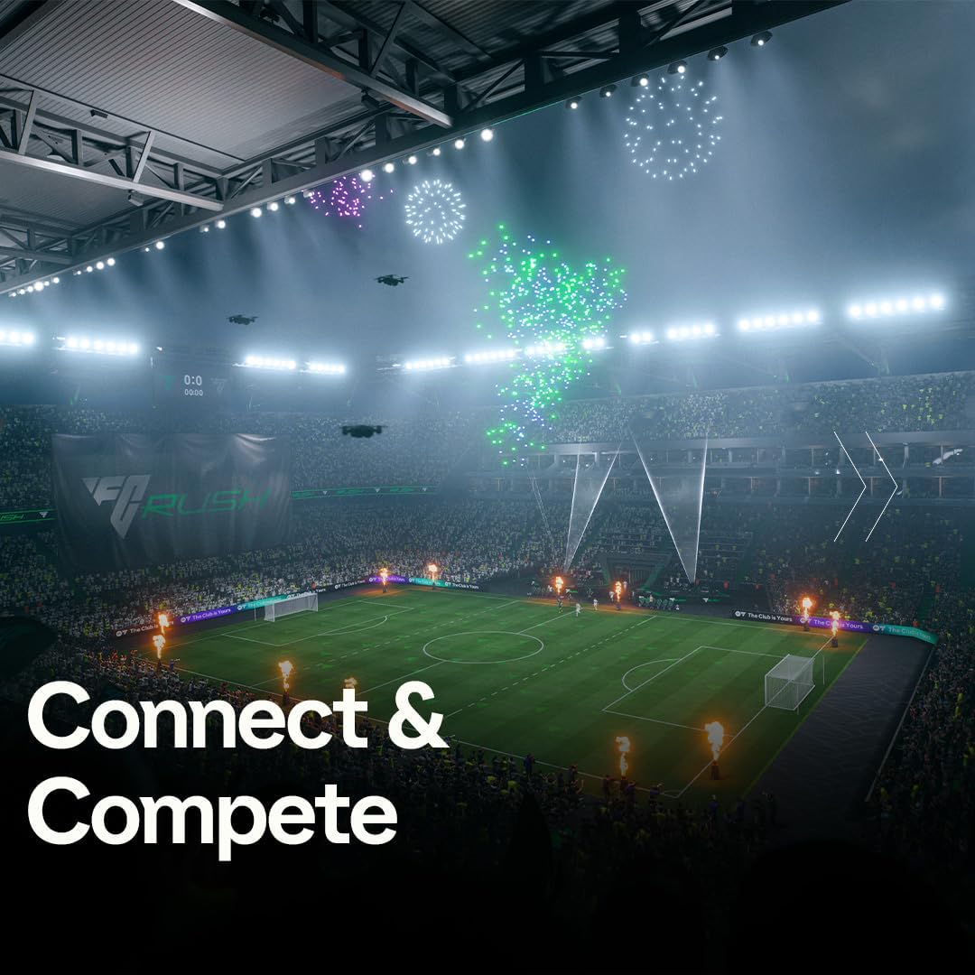 EA Sports FC 26 (PlayStation 5)