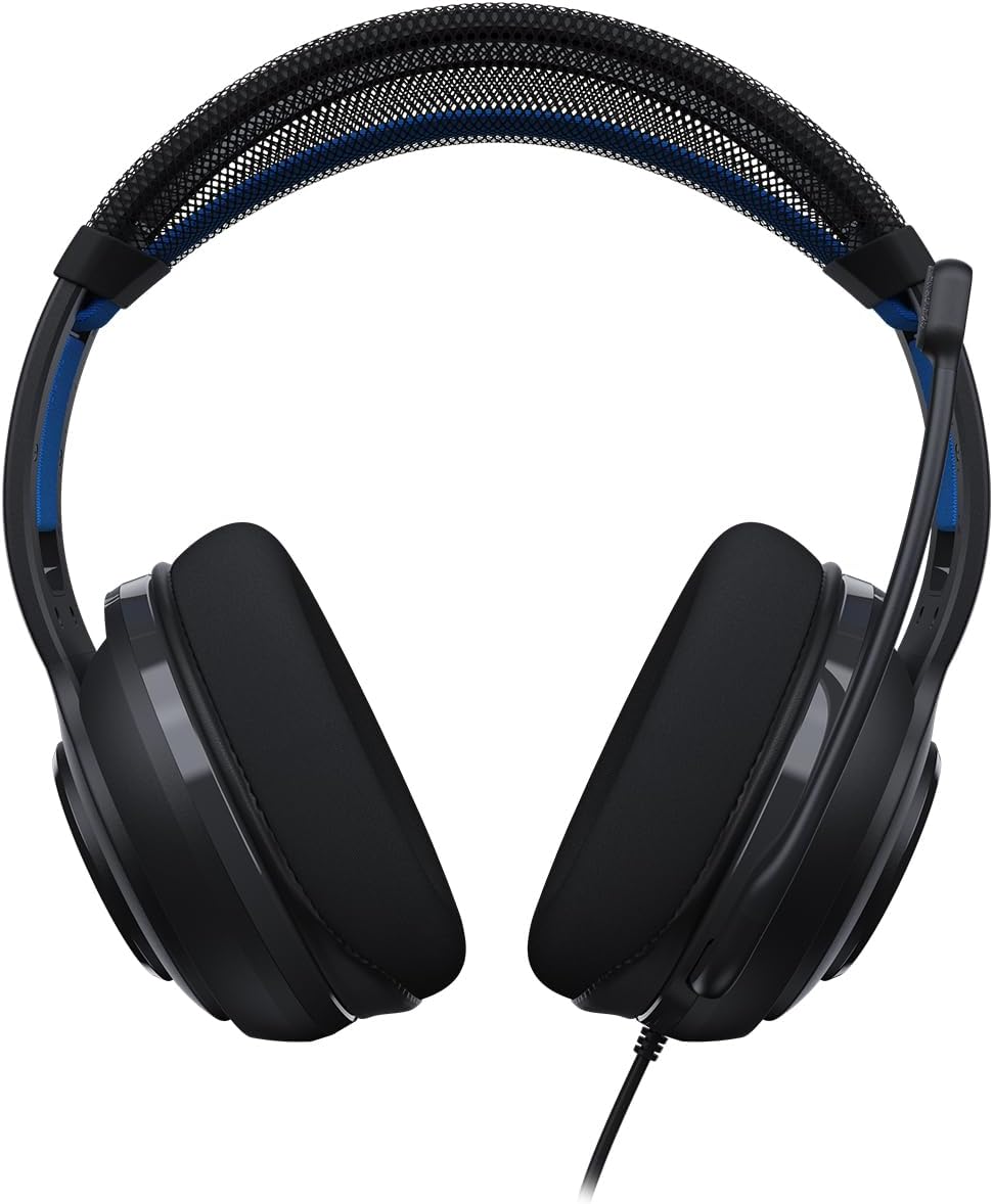 Turtle Beach Atlas 200 Gaming Headset - Black (PlayStation 5)