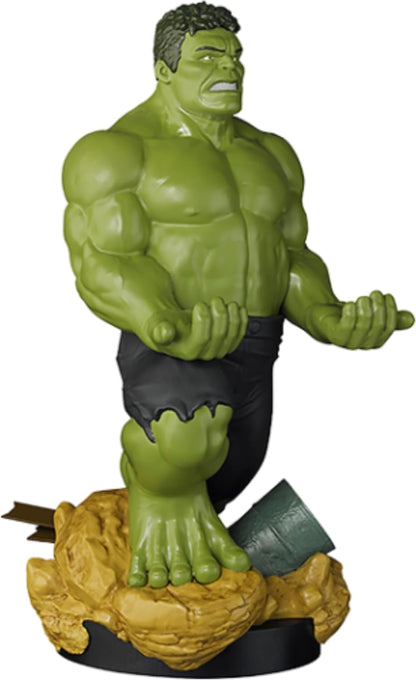 Cable Guys XL: Hulk