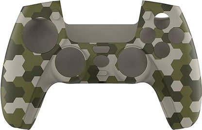 Camo Silicone Skin (PS5)