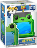 Funko POP! Toy Story 5 - Lilypad