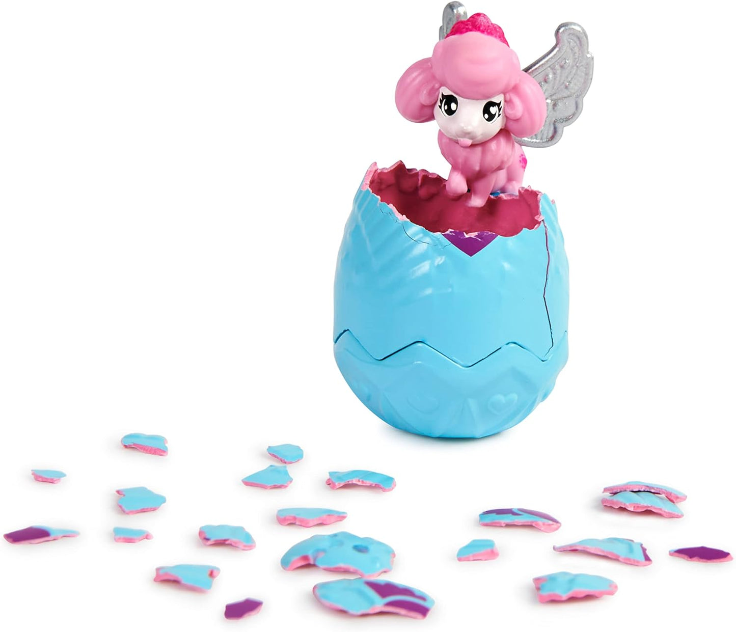 Hatchimals: Family Surprise Assorted