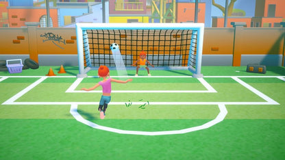 34 Sports Games World Edition (Nintendo Switch)