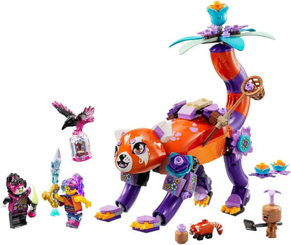 LEGO® | DREAMZzz: Izzie's Dream Animals (71481)