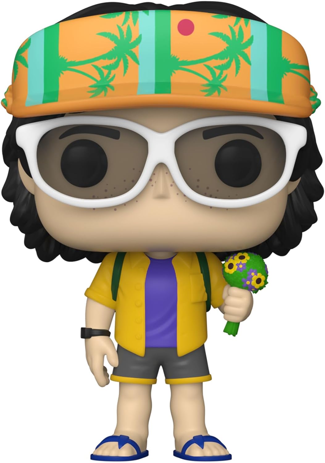 Funko POP: Stranger Things - California Mike 1298