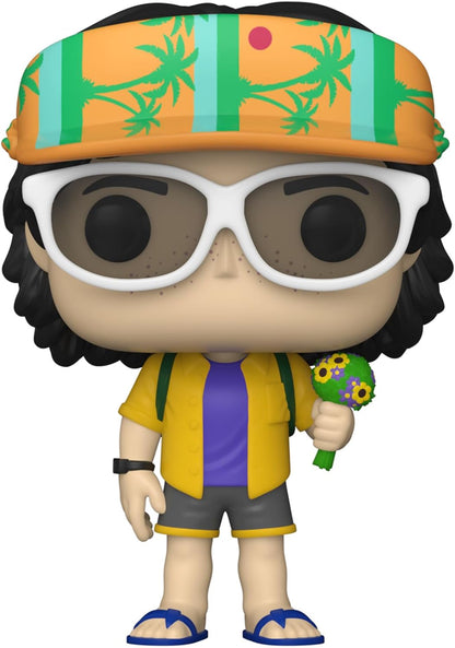 Funko POP: Stranger Things - California Mike 1298