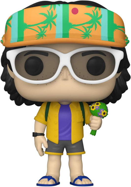 Funko POP: Stranger Things - California Mike 1298