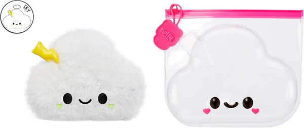 Fluffie Stuffiez Small Plush-Cloud