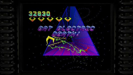 Llamasoft: The Jeff Minter Story (PlayStation 5)