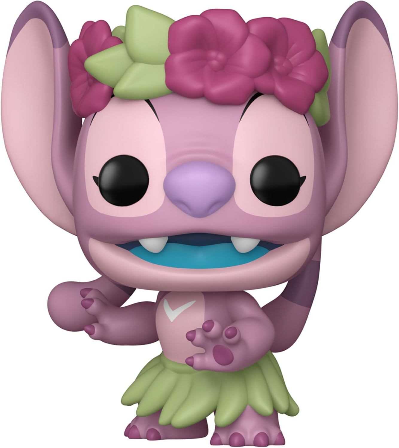 Funko POP! Disney: Lilo & Stitch - Luau Angel