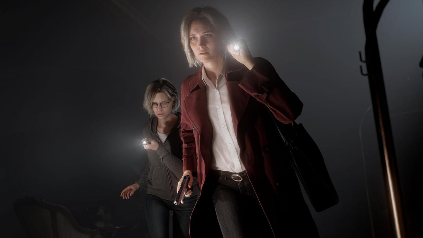 Resident Evil Requiem: Lenticular (PlayStation 5)