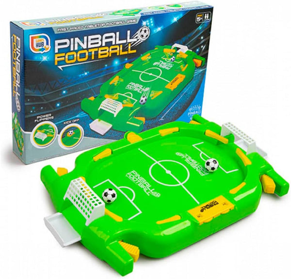 PINBALL: FOOTBALL