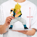 Banpresto Dragon Ball Super – Grandista Gogeta Figure