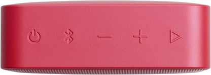 JBL Go Essential 2 Red Speaker